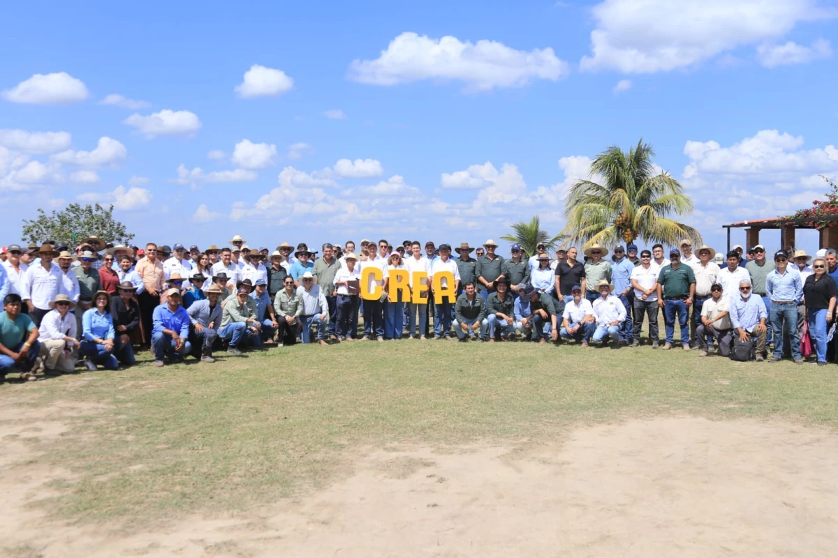 GOBERNACIÓN DEL BENI PARTICIPA EN LA JORNADA TÉCNICA AGROPECUARIA DEL BENI 2026