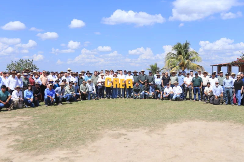 GOBERNACIÓN DEL BENI PARTICIPA EN LA JORNADA TÉCNICA AGROPECUARIA DEL BENI 2026