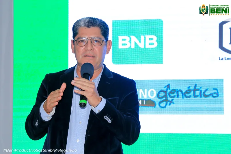GANADERÍA BENIANA CIERRA UNA JORNADA DE FORTALECIMIENTO CON LA CONCLUSIÓN DEL 9NO. SIMPOSIO INTERNACIONAL “MÁS TERNEROS”
