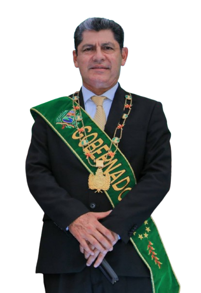 Ing. MSc. Jesús Egüez Rivero