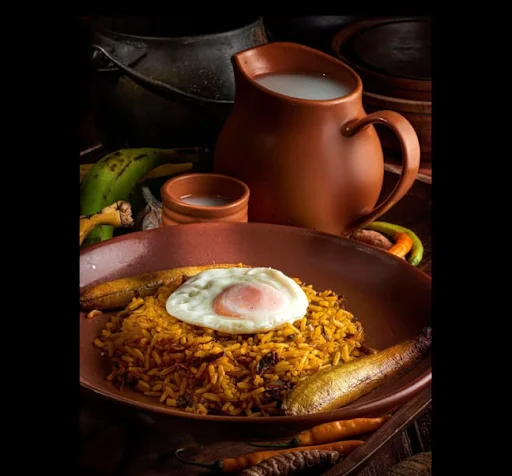 Gastronomía Beniana