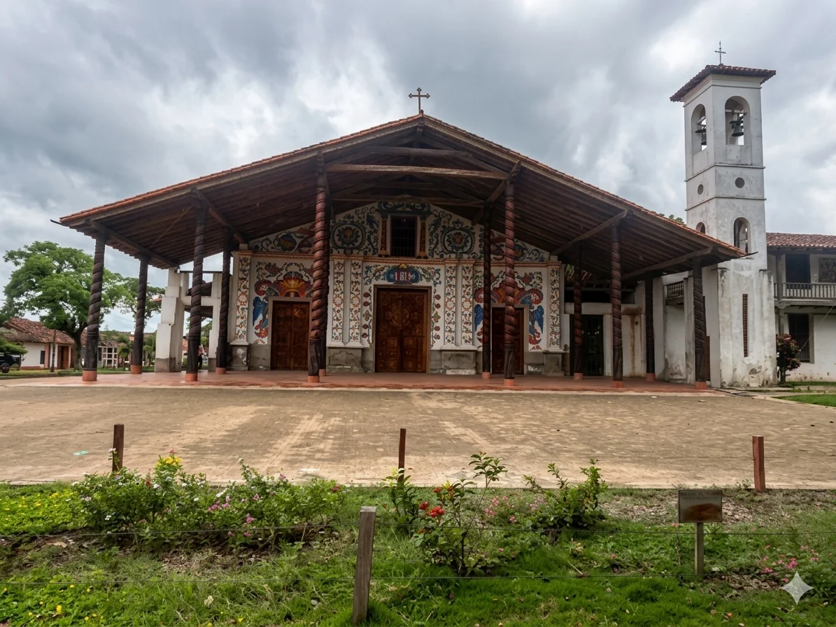 Misiones Jesuíticas